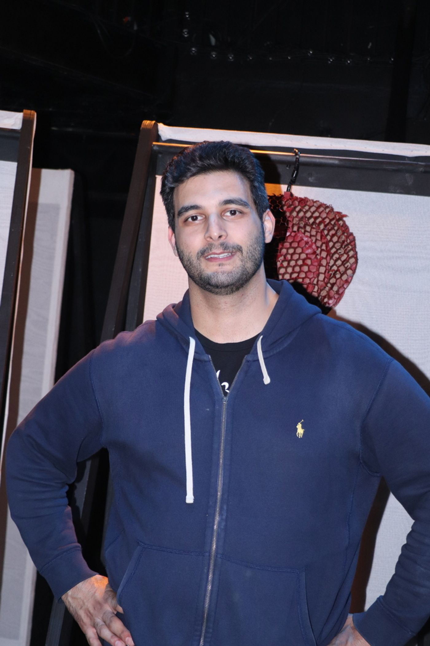 Photos: Opening Night of PEOPLE OF THE BOOK at Urban Stages NY  Image