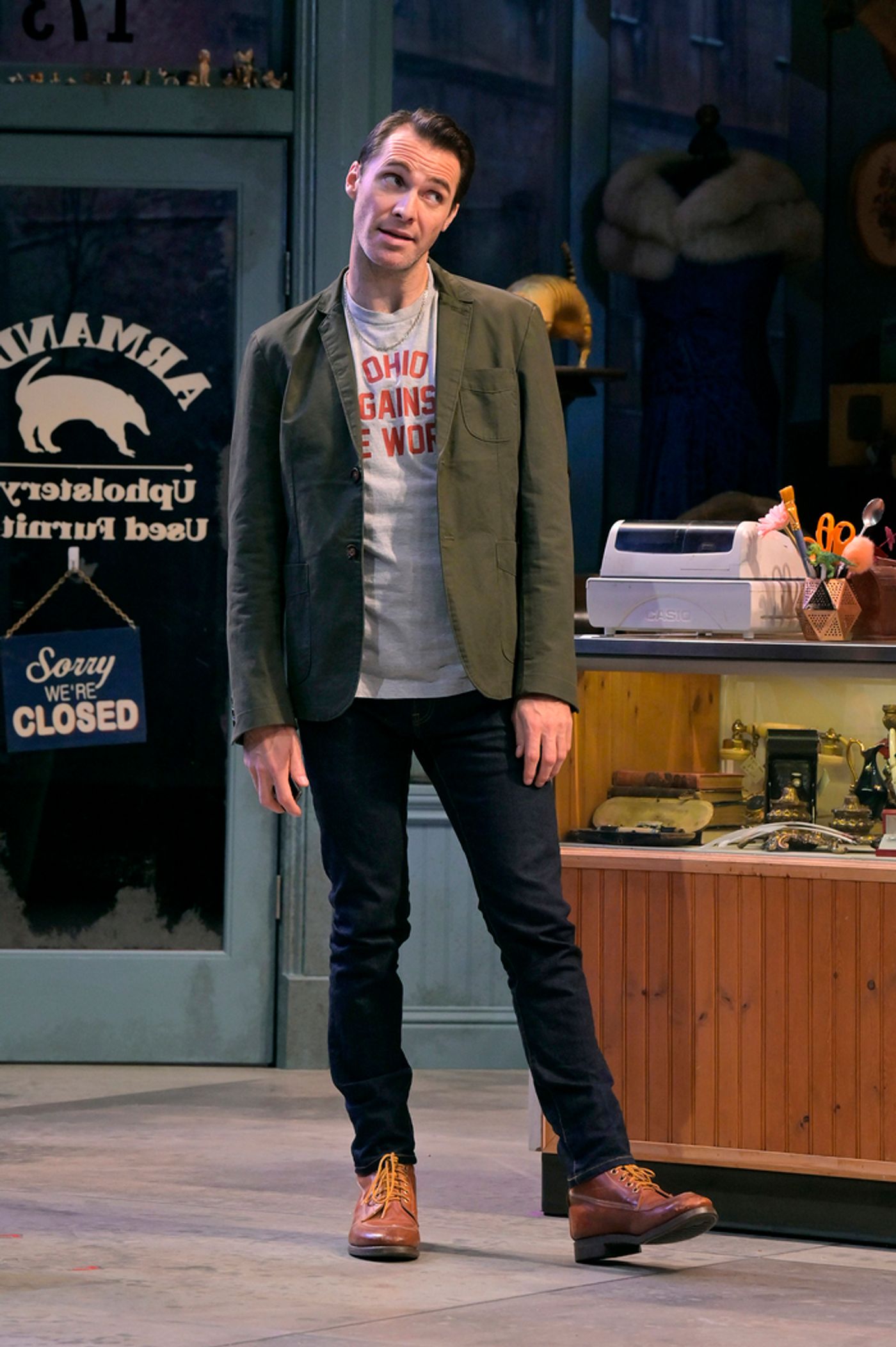 Photos: KING JAMES at TheatreWorks Silicon Valley Photos: KING JAMES at TheatreWorks Silicon Valley Image