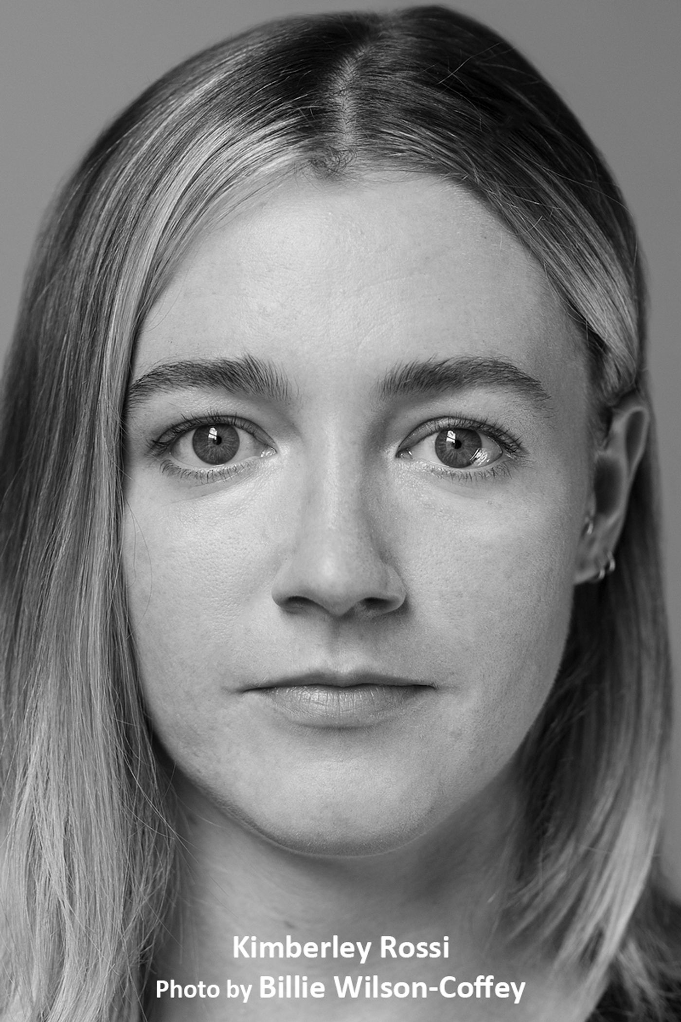 Interview: Kimberley Rossi's A HUMAN 2.0 With CIRCA
& Beyond Interview: Kimberley Rossi's A HUMAN 2.0 With CIRCA
& Beyond Image