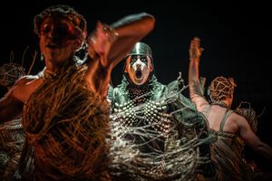 Adam Gillen and company Photo