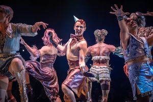 Adam Gillen and company Photo