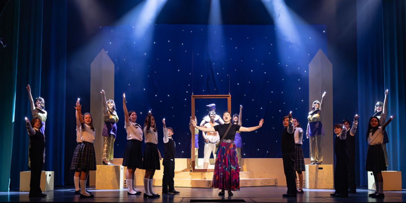 Photos/Video: JOSEPH AND THE AMAZING TECHNICOLOR DREAMCOAT At Algonquin Arts Theatre Photos/Video: JOSEPH AND THE AMAZING TECHNICOLOR DREAMCOAT At Algonquin Arts Theatre Image