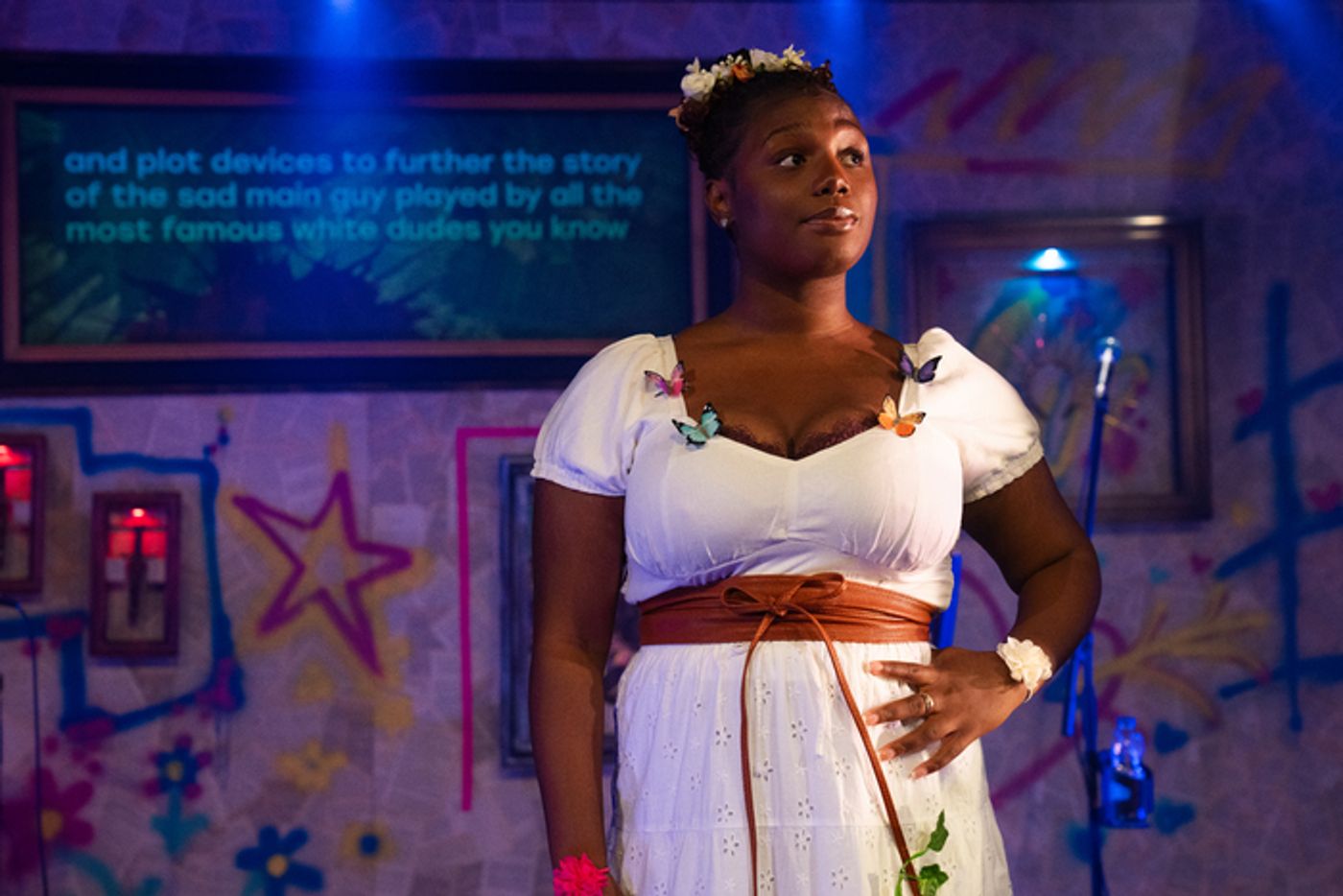 Photos: 20 Stories High Presents WHO THE F**K IS SHAKESPEARE?  Image