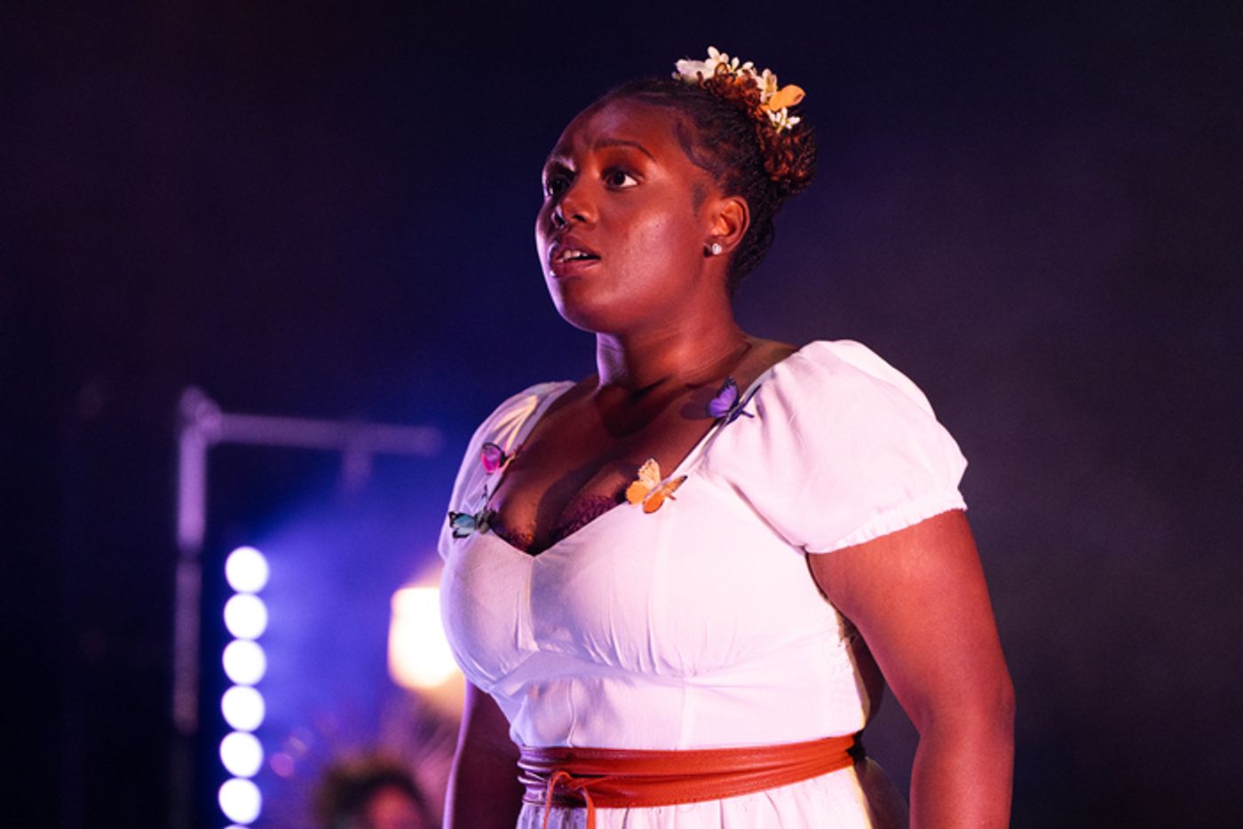 Photos: 20 Stories High Presents WHO THE F**K IS SHAKESPEARE?  Image