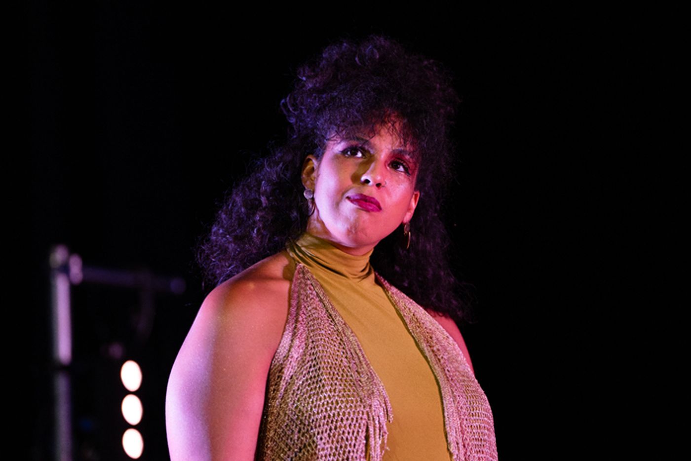 Photos: 20 Stories High Presents WHO THE F**K IS SHAKESPEARE? Photos: 20 Stories High Presents WHO THE F**K IS SHAKESPEARE? Image