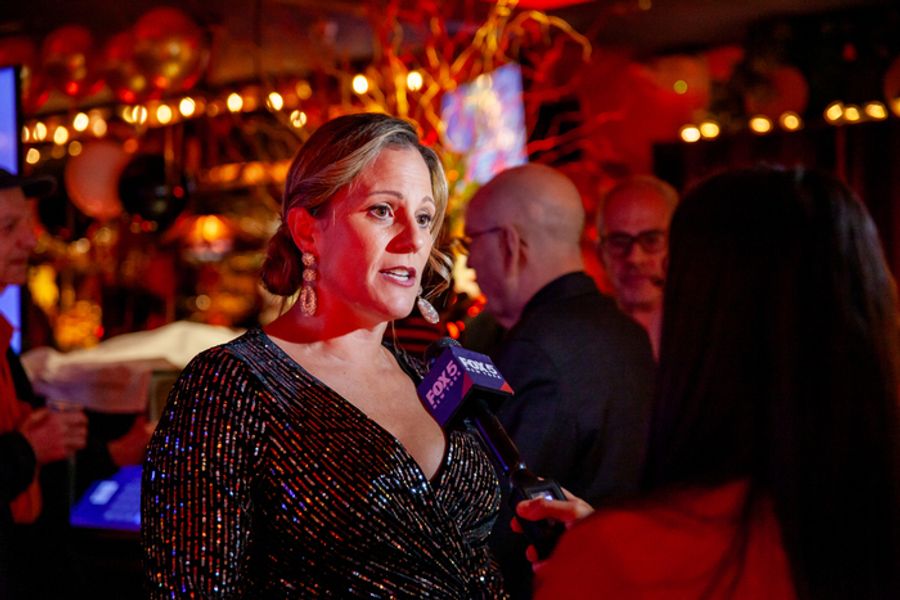 Photos: Broadway Stars Turn Out Save the West Bank Cafe and Laurie Beechman Theatre Image