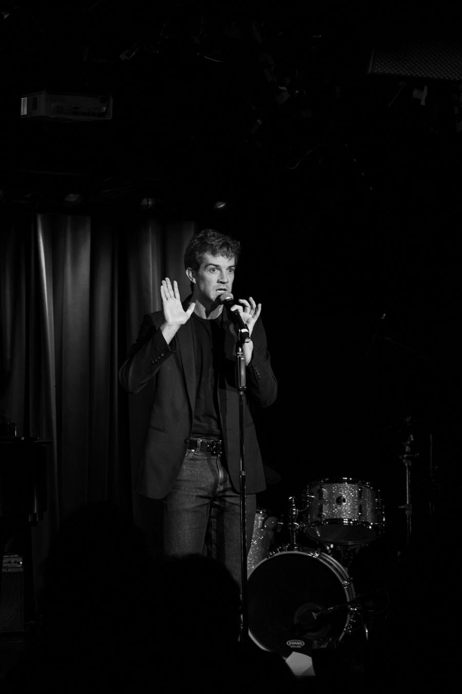 Photos: Broadway Stars Turn Out Save the West Bank Cafe and Laurie Beechman Theatre Image