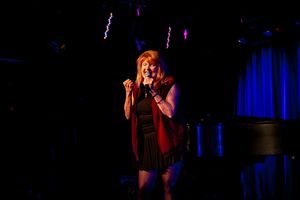 Annie Golden @ BroadwayWorld Annie Golden Photo