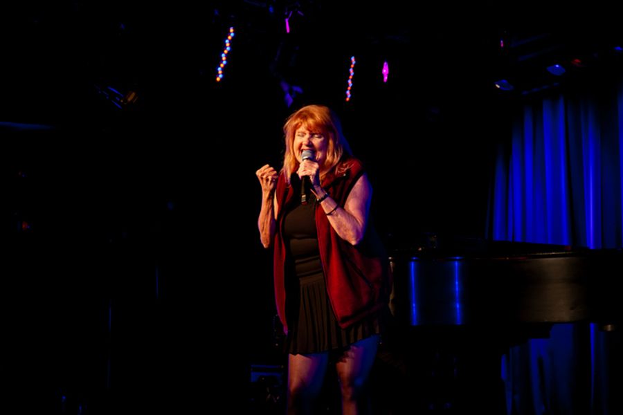 Photos: Broadway Stars Turn Out Save the West Bank Cafe and Laurie Beechman Theatre Image