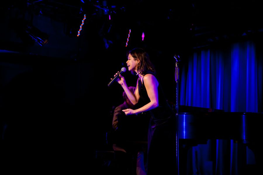 Photos: Broadway Stars Turn Out Save the West Bank Cafe and Laurie Beechman Theatre Image