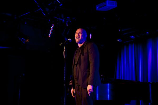 Gregory Treco Photo
