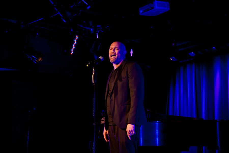 Photos: Broadway Stars Turn Out Save the West Bank Cafe and Laurie Beechman Theatre Image