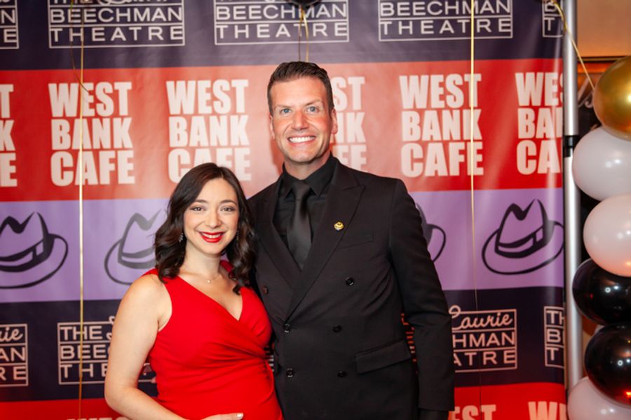 Photos: Broadway Stars Turn Out Save the West Bank Cafe and Laurie Beechman Theatre Image