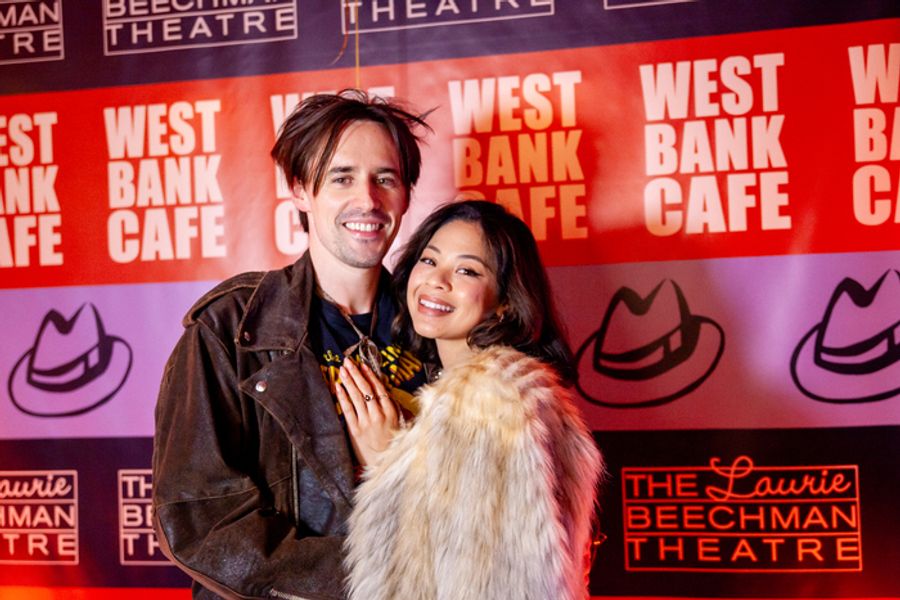 Photos: Broadway Stars Turn Out Save the West Bank Cafe and Laurie Beechman Theatre Image