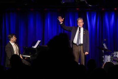 Senator Brad Hoylman Photo