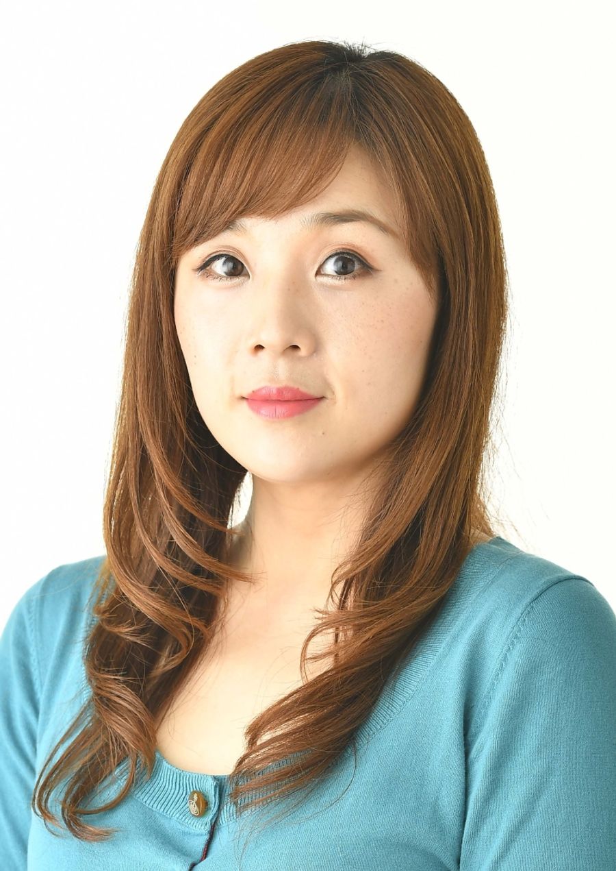 Interview: WICKED Returns to Japan: Masae Ebata Takes on Elphaba Once Again Image