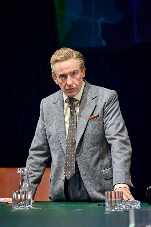 Steve Coogan Photo
