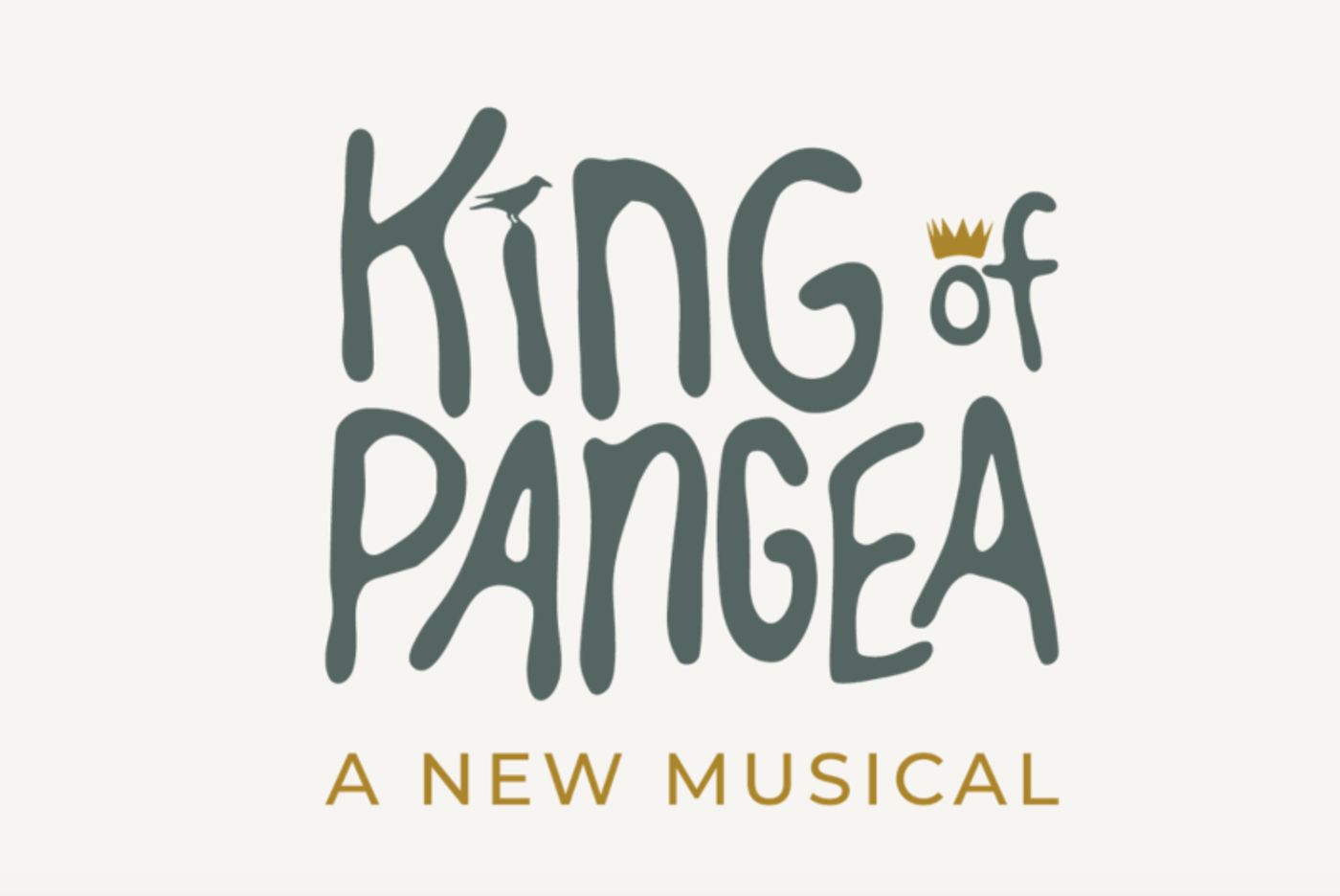 KING OF PANGEA to Have World Premiere at London's King's Head Theatre in 2025  Image