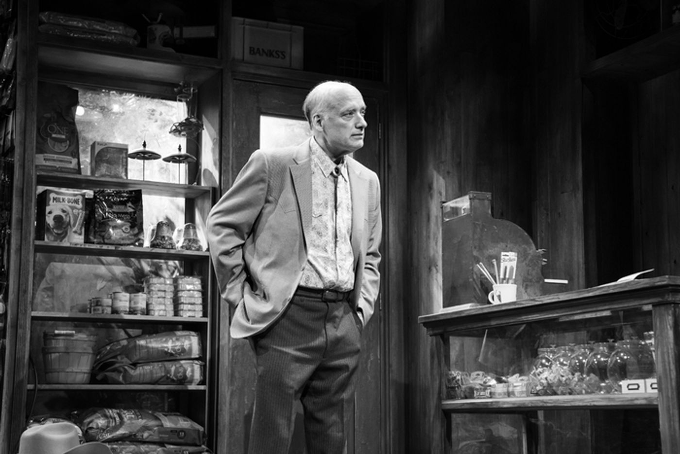 Photos: Adam Driver & More in HOLD ON TO ME DARLING  Image