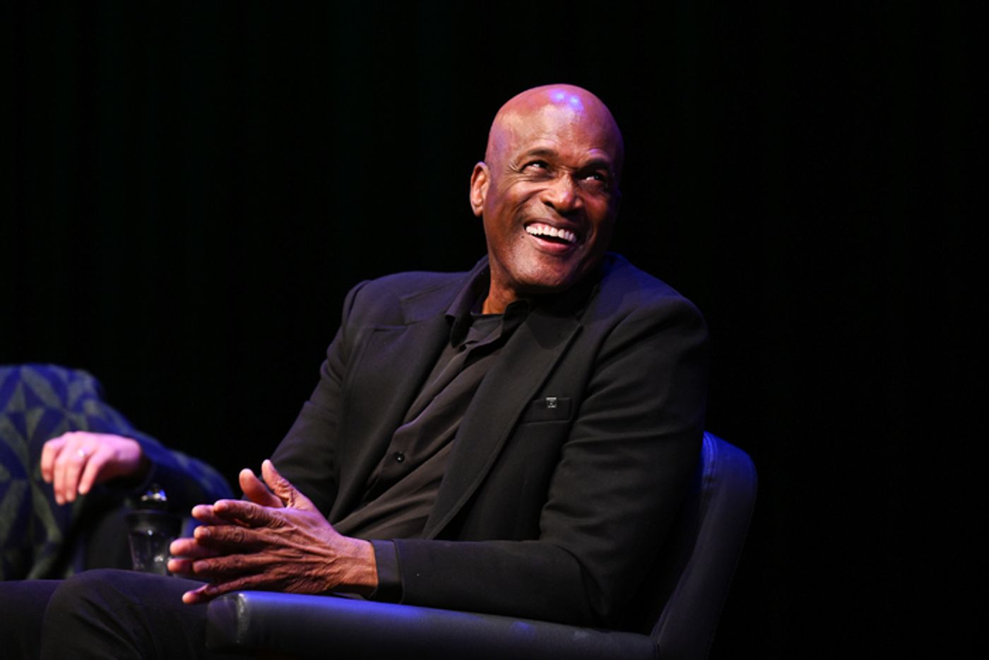 Photos: Cast of OUR TOWN Celebrates TOM LAKE Author Ann Patchett  Image