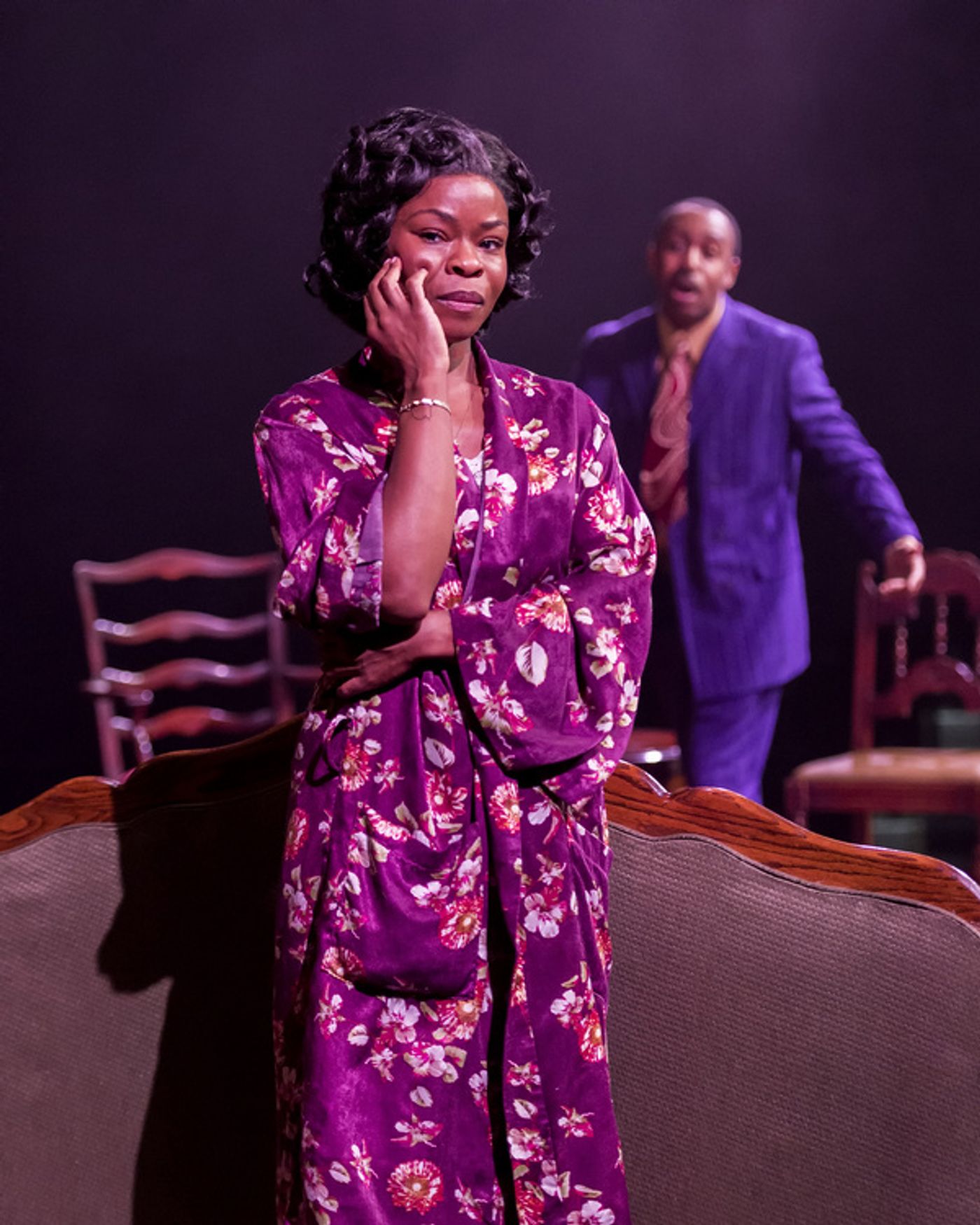 Photos: August Wilson's THE PIANO LESSON At A Noise Within This Weekend  Image