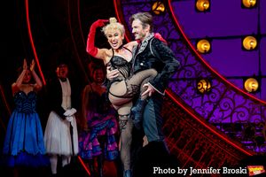 Sophie Carmen-Jones, Pepe Munoz @ BroadwayWorld Sophie Carmen-Jones, Pepe Munoz Photo