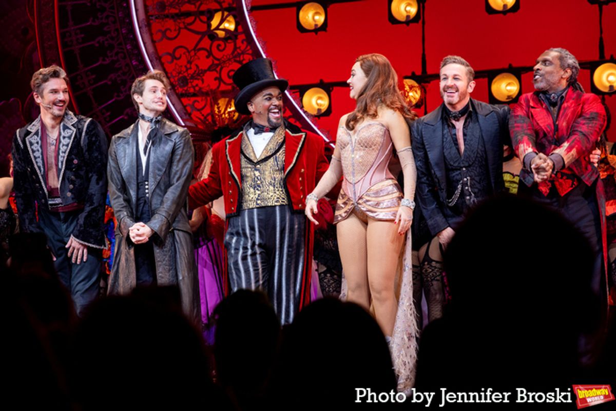 Pepe Munoz, John Cardoza, Frank Viveros, Solea Pfeiffer, David Harris, Andre Ward at 