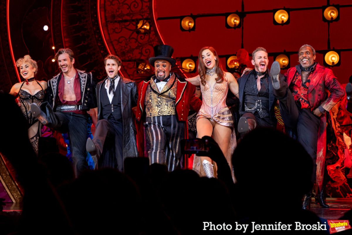 Sophie Carmen-Jones, Pepe Munoz, John Cardoza, Frank Viveros, Solea Pfeiffer, David Harris, Andre Ward at 