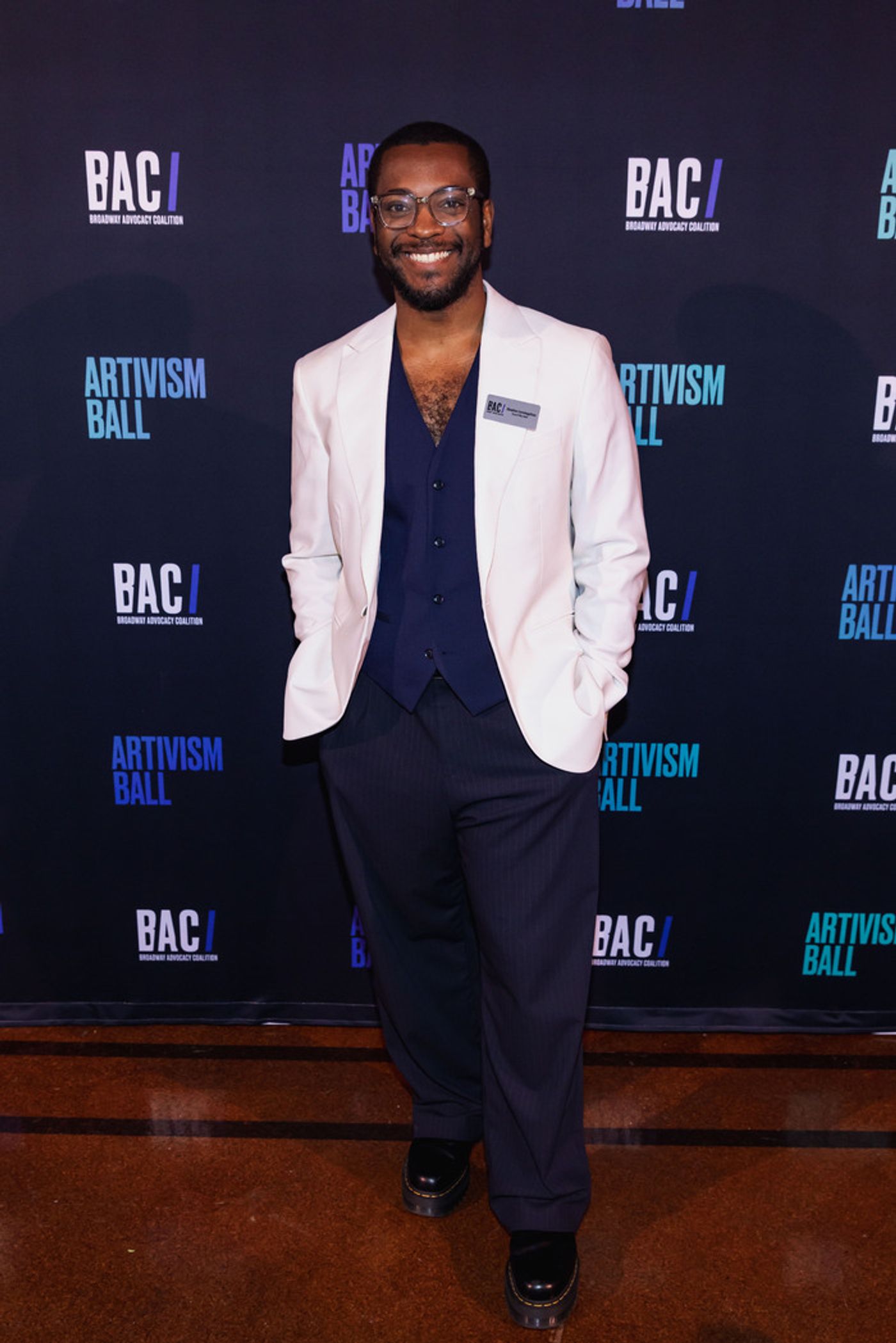 Photos: Colman Domingo, Lynn Nottage & More at The Artivism Ball  Image