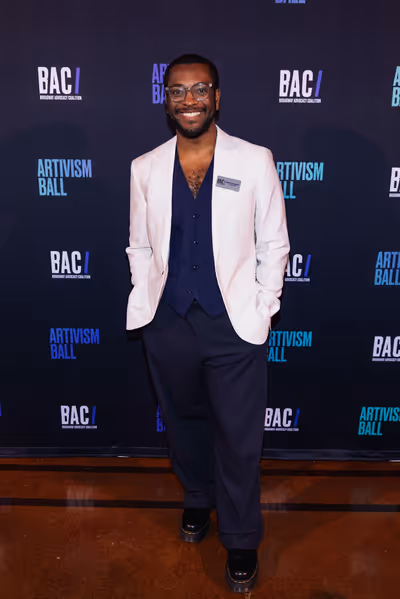 Zhailon Levingston  Photo