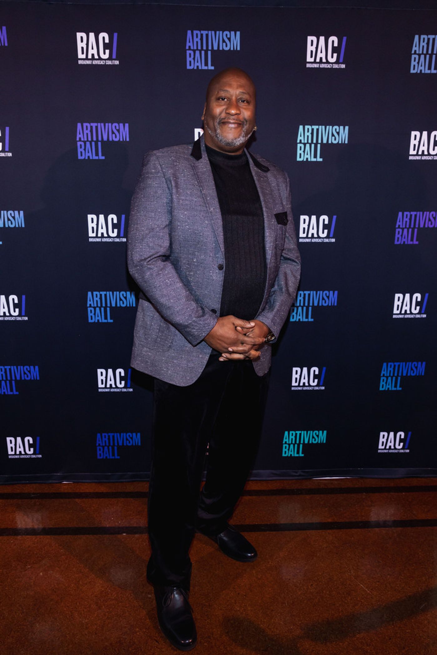 Photos: Colman Domingo, Lynn Nottage & More at The Artivism Ball  Image