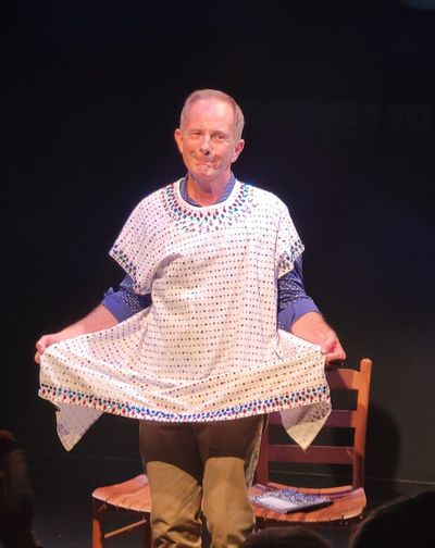 James Hindman Photo