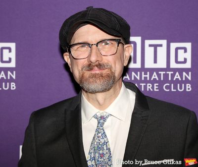Erik Jensen Photo
