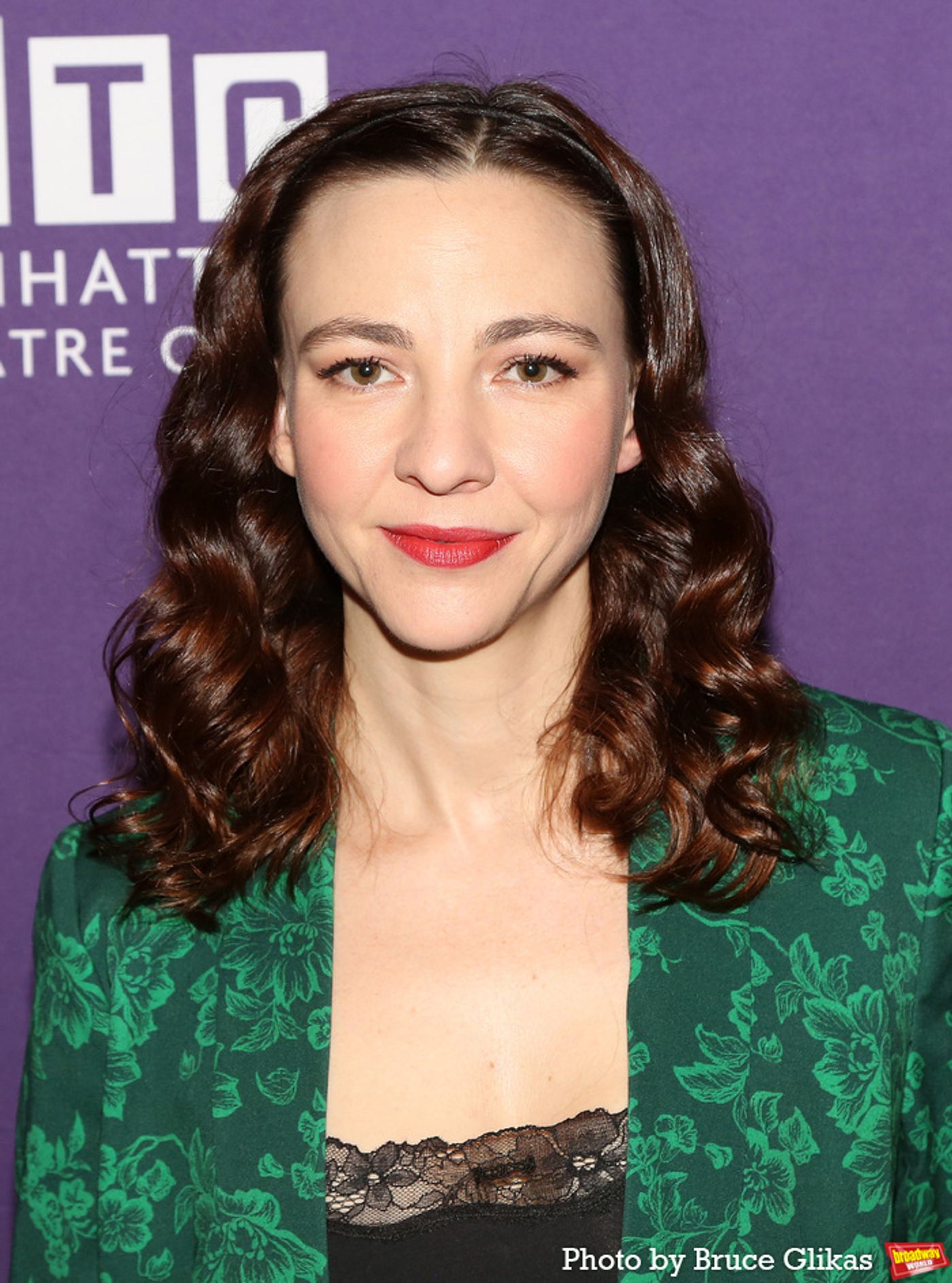 Photos: VLADIMIR Opening Night at Manhattan Theatre Club  Image