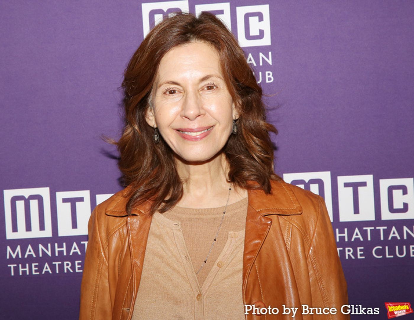 Photos: VLADIMIR Opening Night at Manhattan Theatre Club  Image