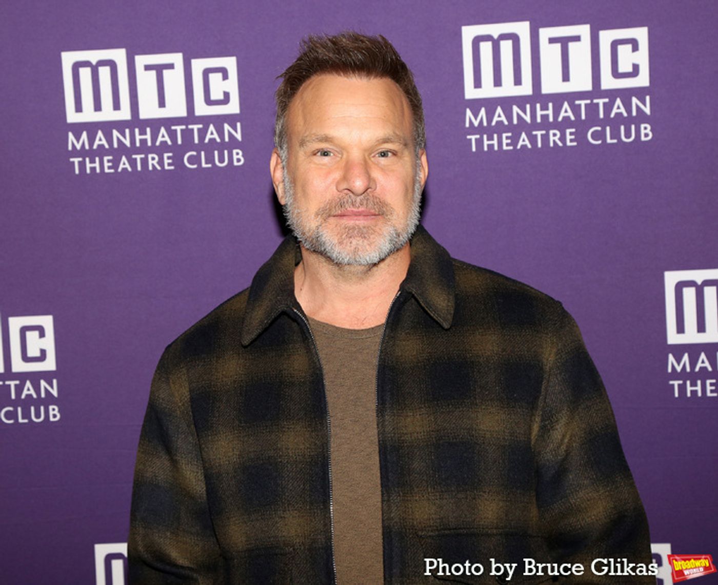 Photos: VLADIMIR Opening Night at Manhattan Theatre Club  Image