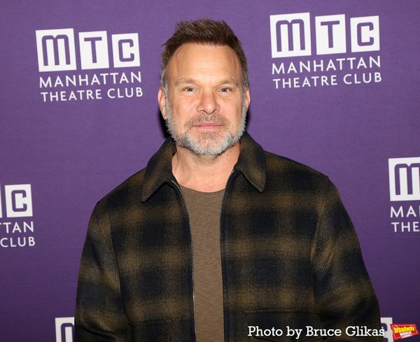Norbert Leo Butz Photo
