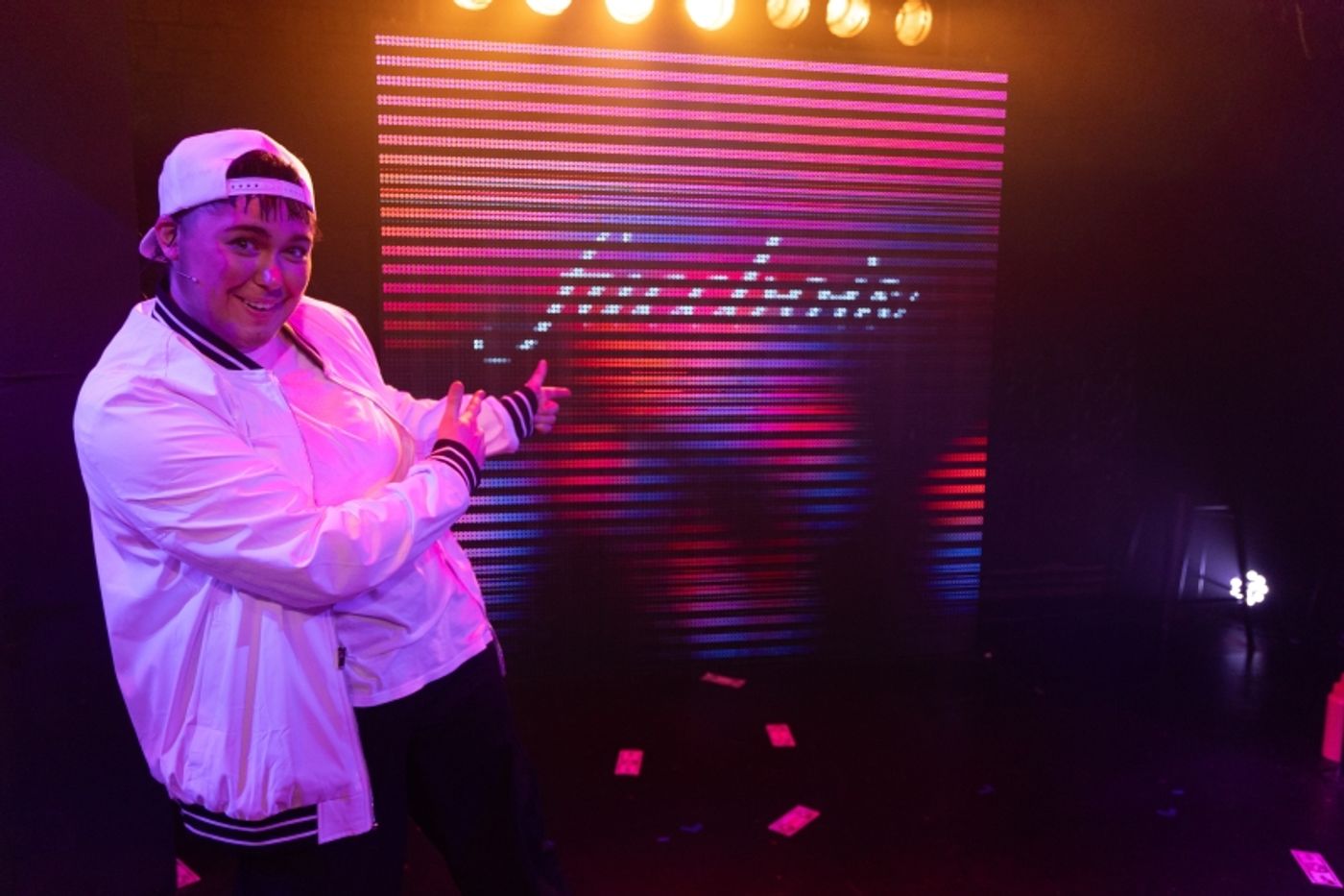 REVIEW: Kym Vaitiekus shares his thoughts on FUCCBOIS LIVE IN CONCERT REVIEW: Kym Vaitiekus shares his thoughts on FUCCBOIS LIVE IN CONCERT Image