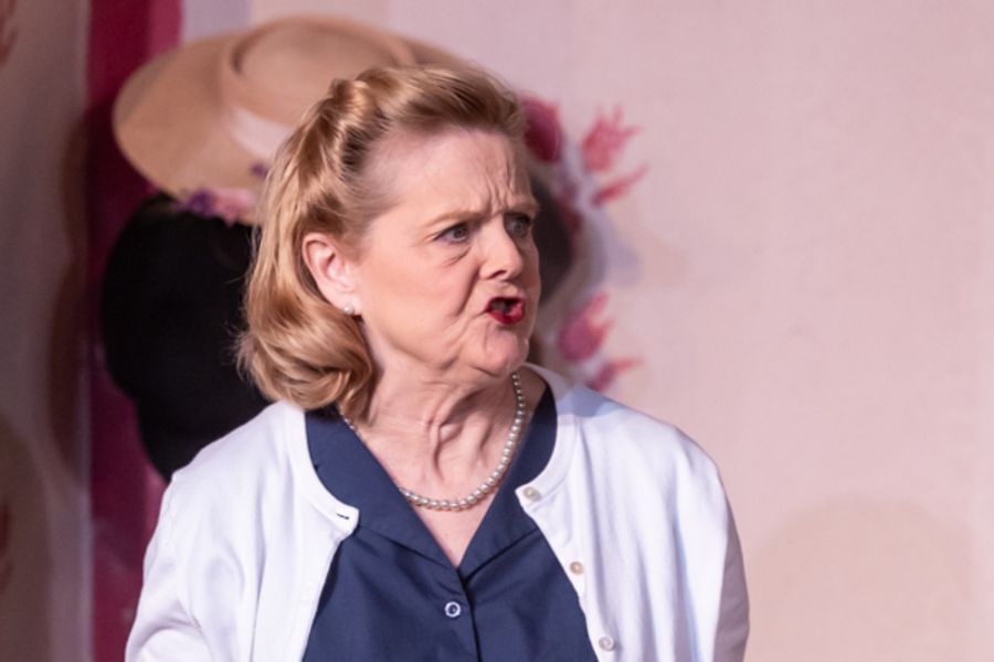 Photos: First look at Curtain Players' LAURA Image