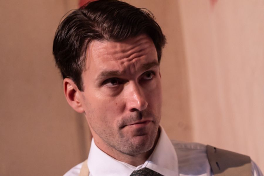 Photos: First look at Curtain Players' LAURA Image