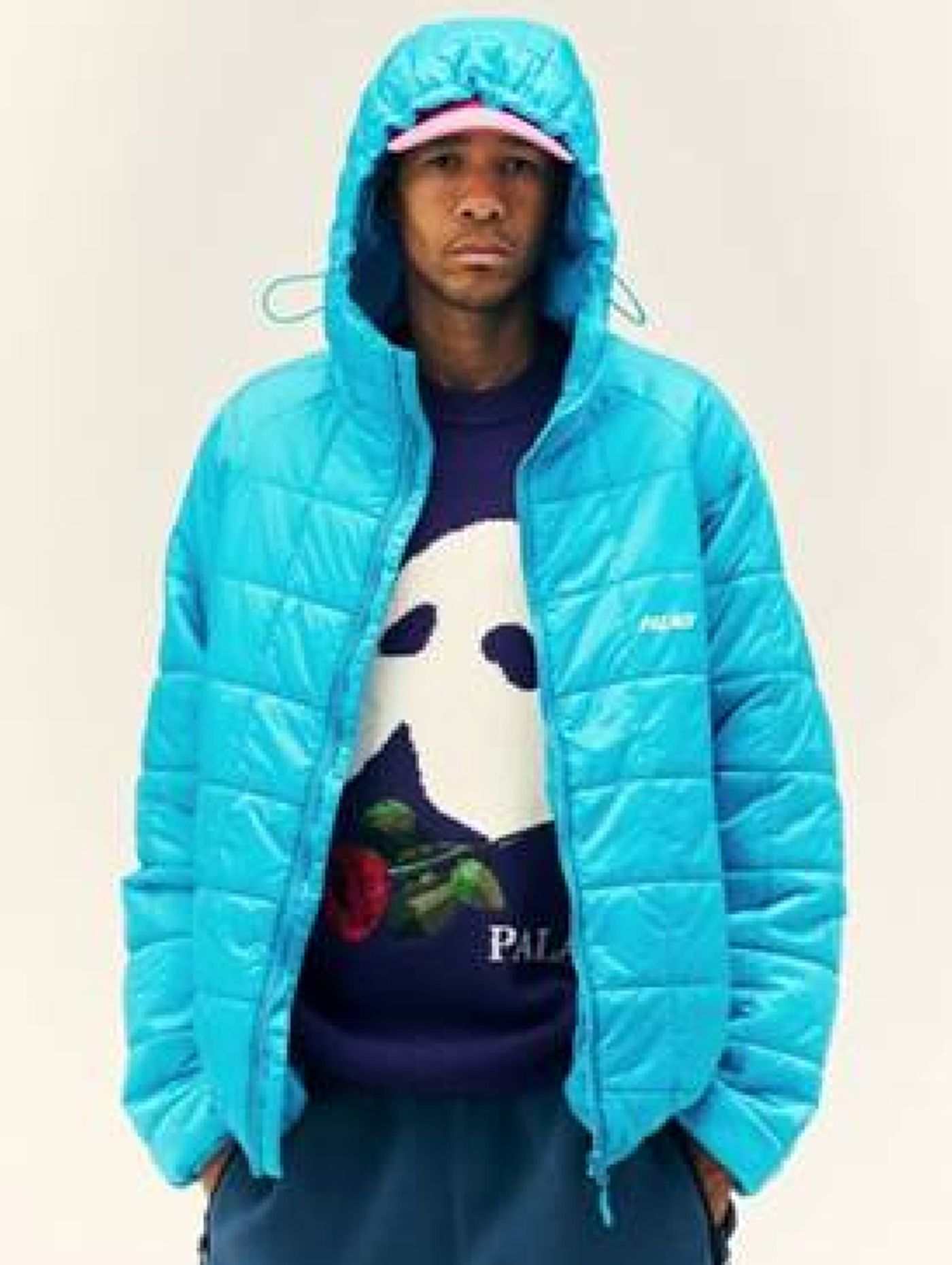 Streetwear Brand Palace Skateboards to Launch New THE PHANTOM OF THE OPERA Collection  Image