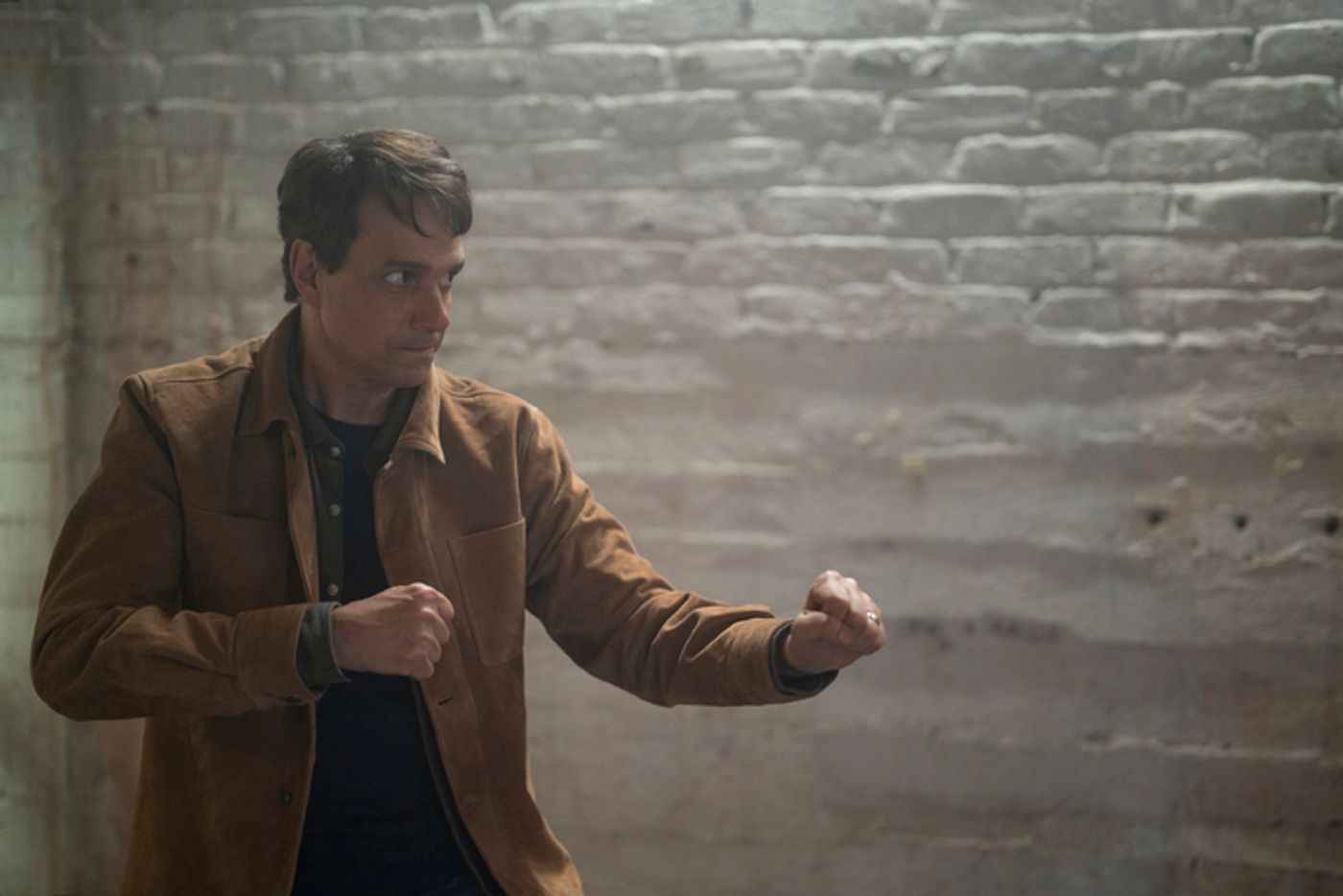 Photos: Netflix Shares First Look at COBRA KAI Season 6 Part 2  Image