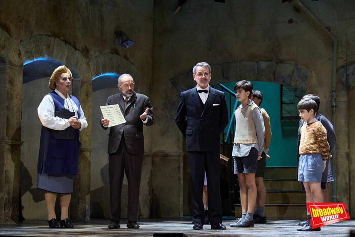 Eva Diago, Manu Rodríguez y Jorge Lucas at 