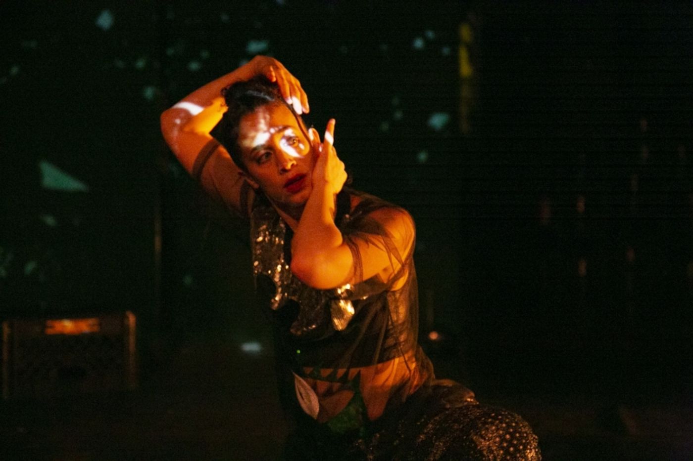 Conversations with Creators: Meet Bronx-Based Artist Alethea Pace Conversations with Creators: Meet Bronx-Based Artist Alethea Pace Image