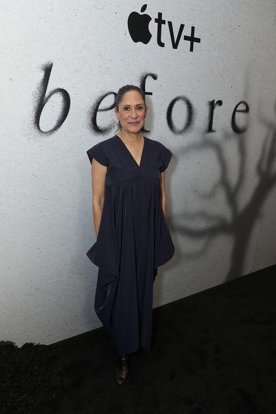 Sakina Jaffrey
 Photo