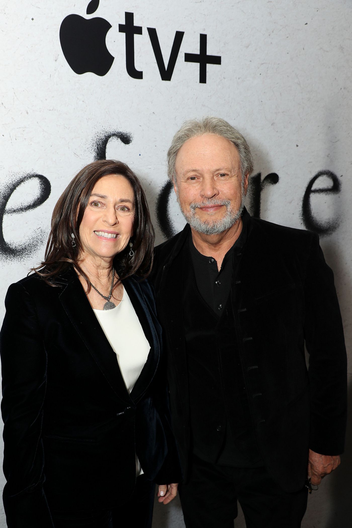 Photos: Judith Light, Billy Crystal, & More Attend the World Premiere of Apple TV+ Series BEFORE Photos: Judith Light, Billy Crystal, & More Attend the World Premiere of Apple TV+ Series BEFORE Image