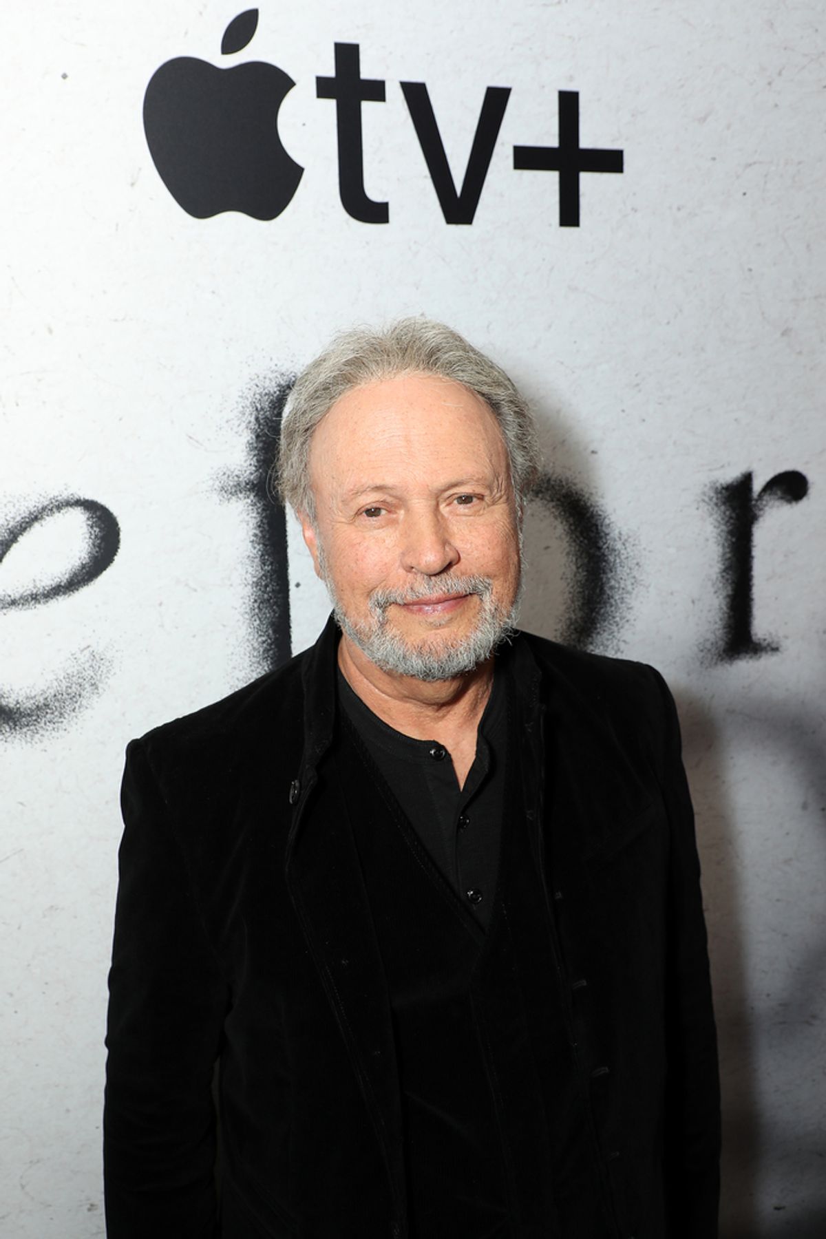 Billy Crystal

 at 