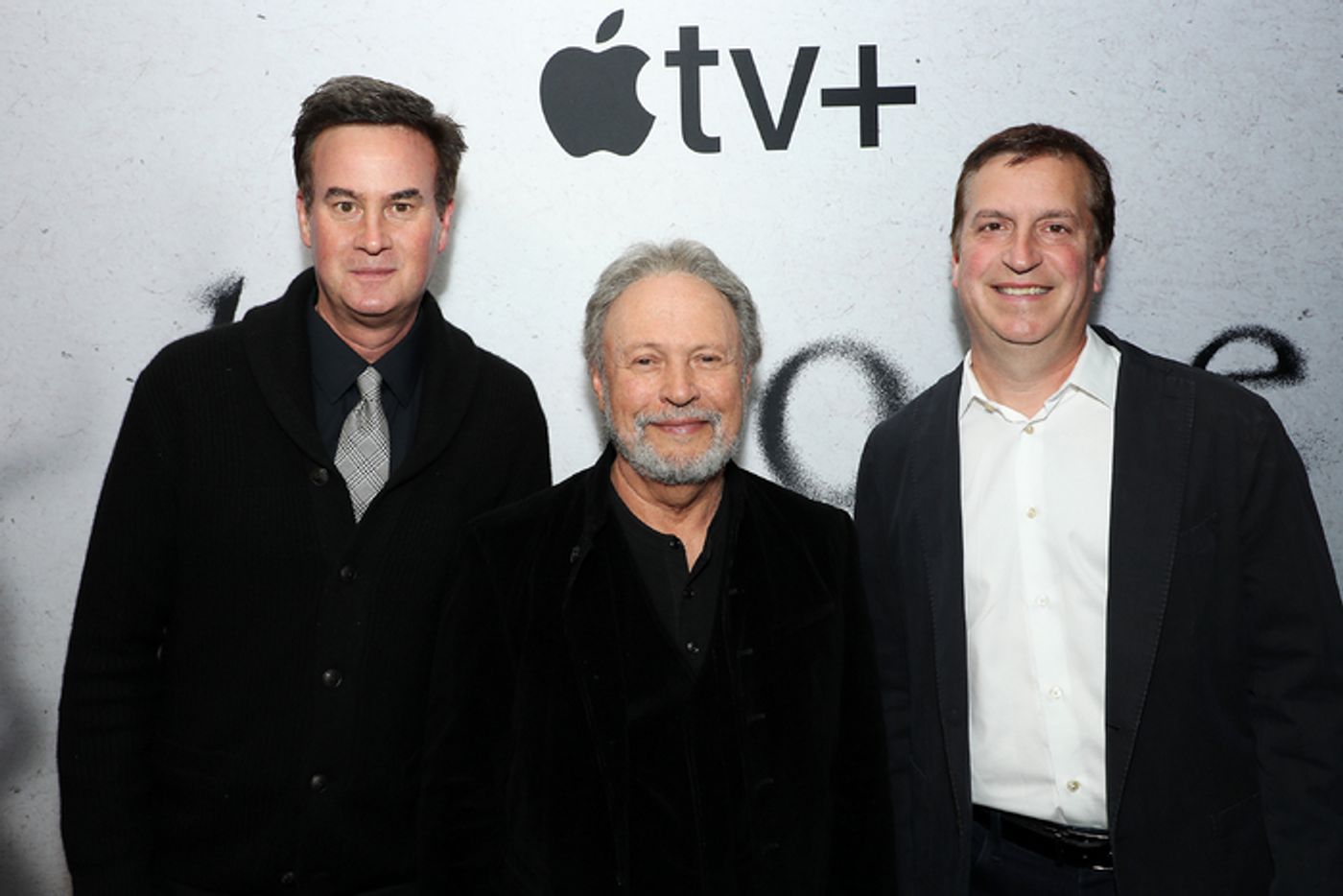 Photos: Judith Light, Billy Crystal, & More Attend the World Premiere of Apple TV+ Series BEFORE Photos: Judith Light, Billy Crystal, & More Attend the World Premiere of Apple TV+ Series BEFORE Image