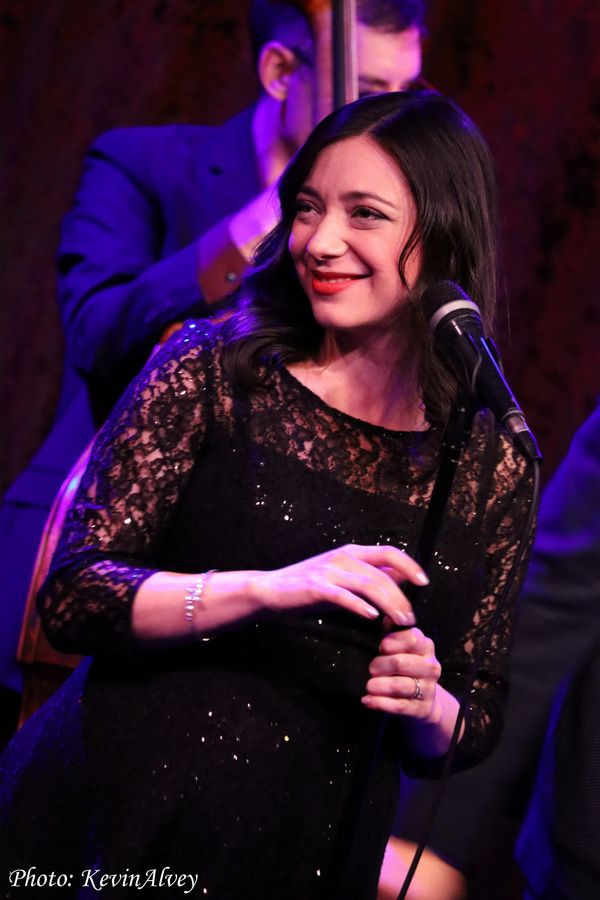 Julie Benko Photo