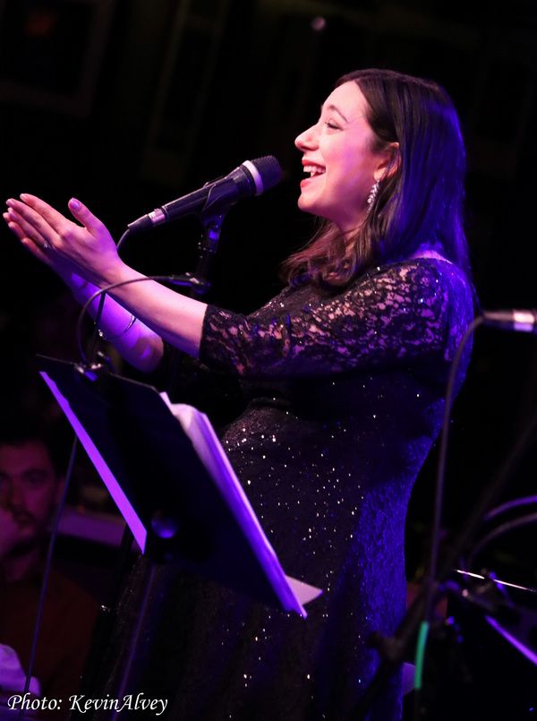 Julie Benko Photo